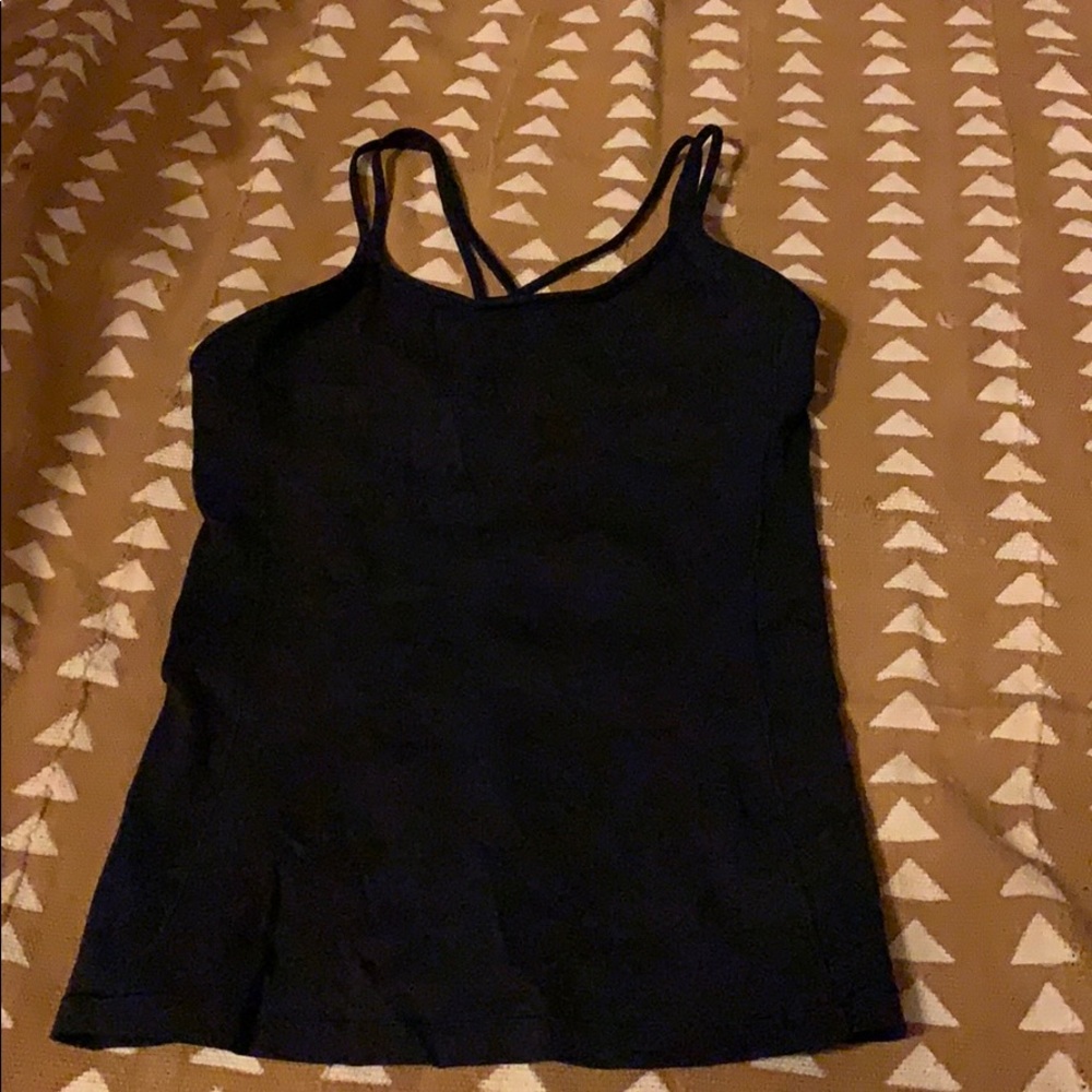 Lululemon Free To Be tank top 6